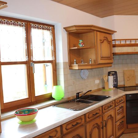 Ferienwohnung Zumglueckfrei Passau Exterior foto
