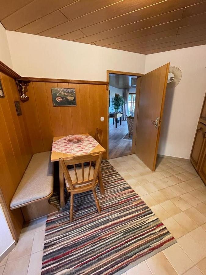 Ferienwohnung Zumglueckfrei Passau Exterior foto